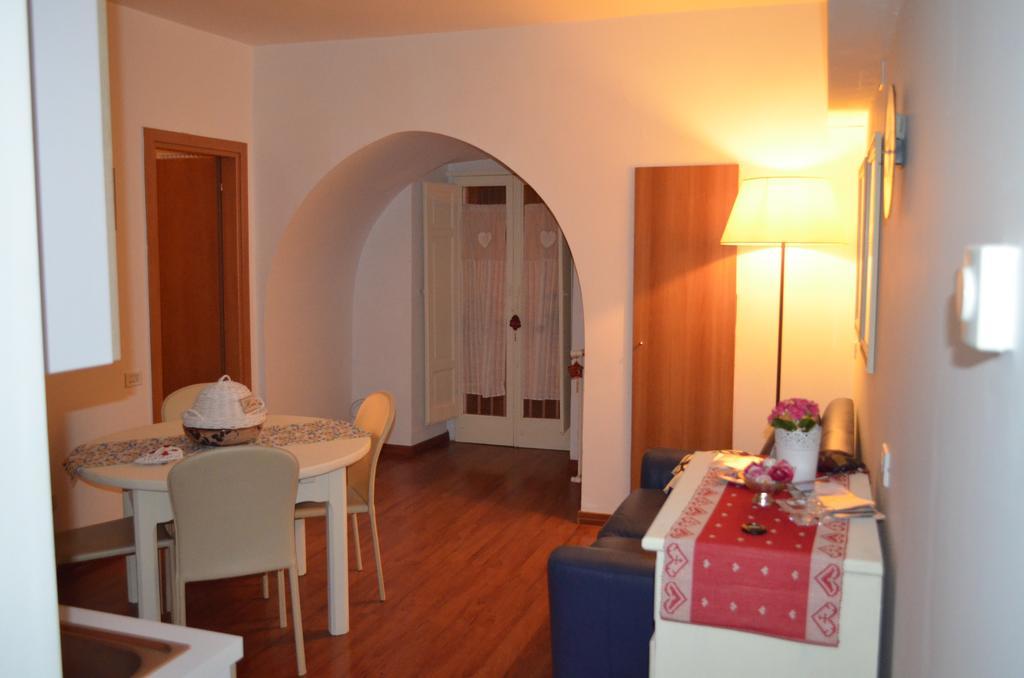 Matera Nel Cuore Zimmer foto