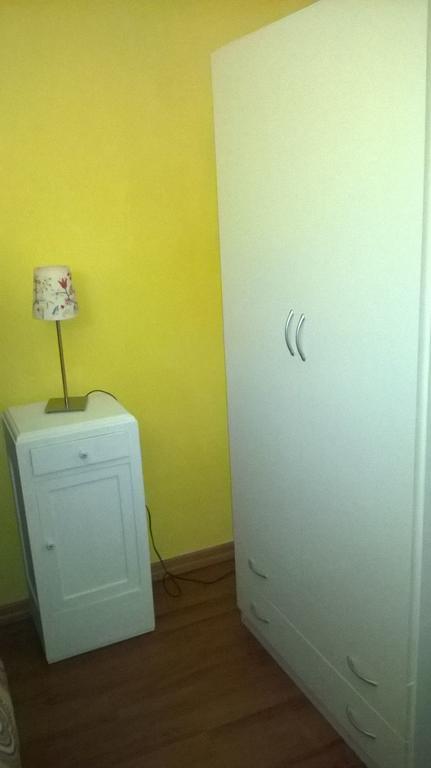 Matera Nel Cuore Zimmer foto